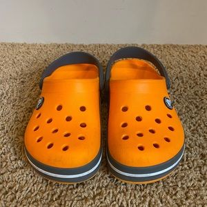 Kids’s Classic Clog